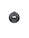 Buy Joyroom JR-ZS356 magnetic air vent car holder dark grey - JYR860 - {ean13} - Home Screen Store Europe