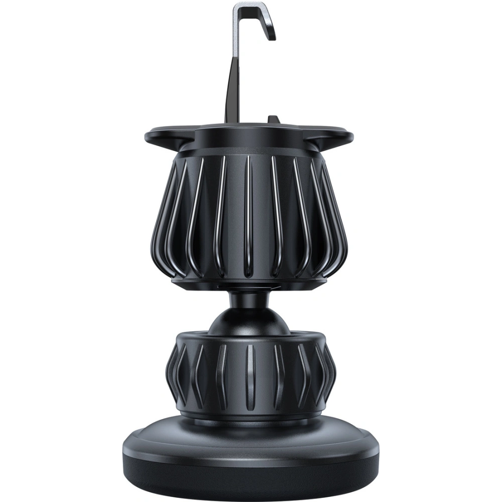 Uchwyt samochodowy magnetyczny na kratkę Joyroom JR-ZS356 ciemnoszary