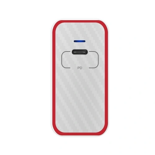 Buy Wall charger Blitzwolf BW-PL4 USB-C PD QC3.0 45W - BLZ117 - {ean13} - Home Screen Store Europe