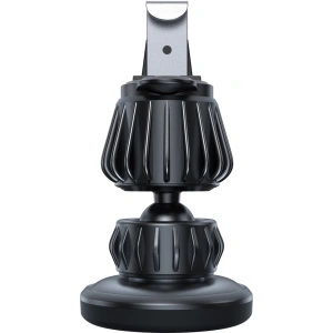 Kup Magnetische Autohalterung für Lüftungsschlitze Joyroom JR-ZS356 dunkelgrau - JYR860 - {ean13} - Sklep Home Screen