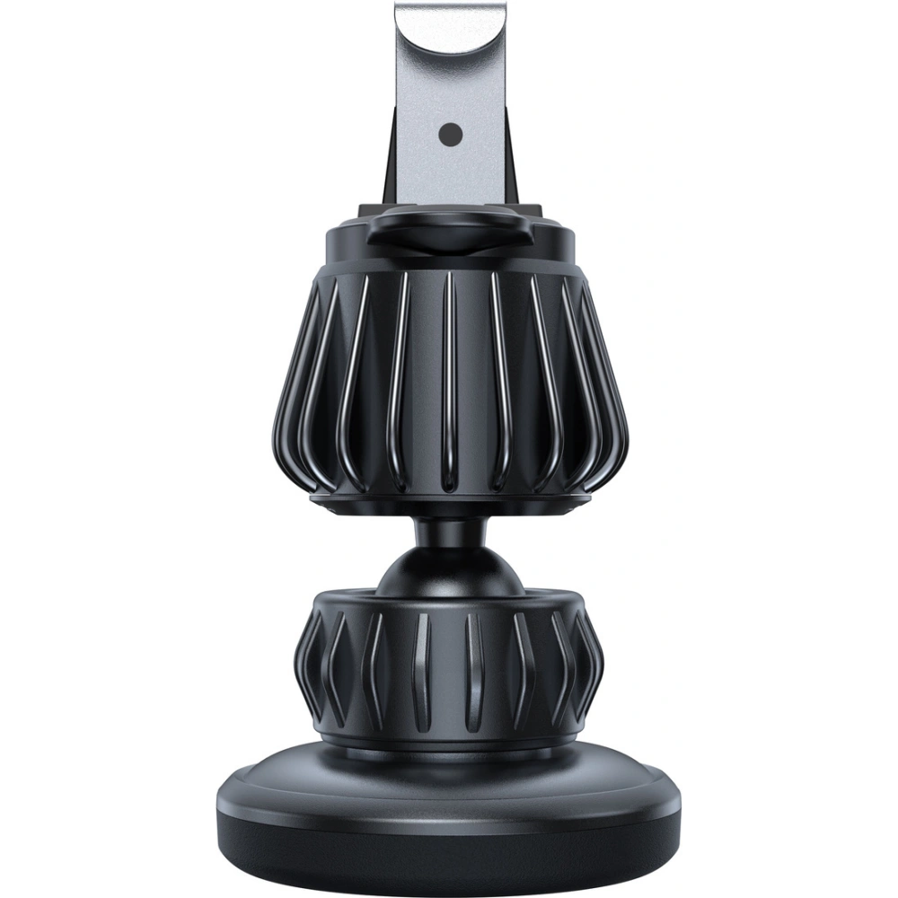 Uchwyt samochodowy magnetyczny na kratkę Joyroom JR-ZS356 ciemnoszary