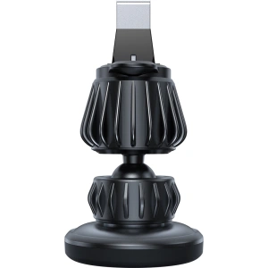 Buy Joyroom JR-ZS356 magnetic air vent car holder dark grey - JYR860 - {ean13} - Home Screen Store Europe