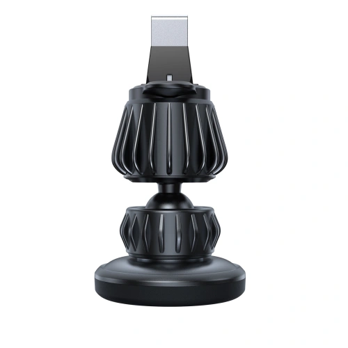 Buy Joyroom JR-ZS356 magnetic air vent car holder dark grey - JYR860 - {ean13} - Home Screen Store Europe