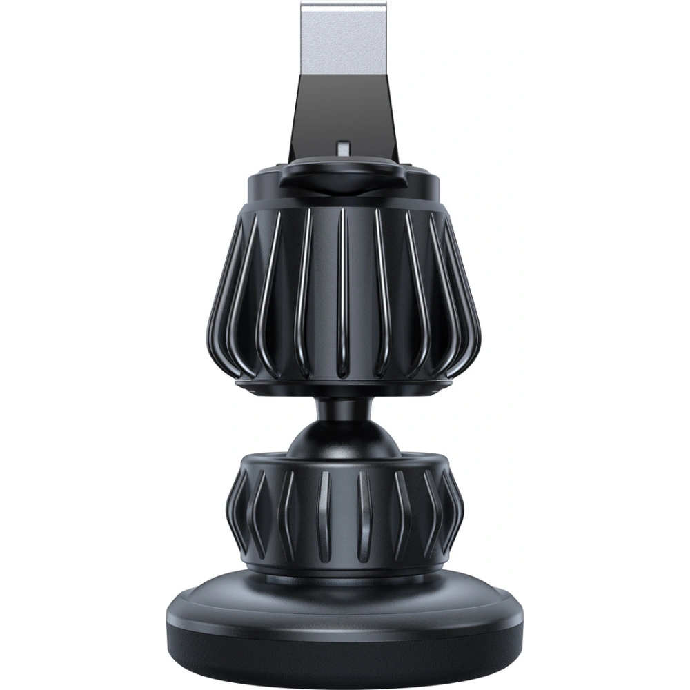 Uchwyt samochodowy magnetyczny na kratkę Joyroom JR-ZS356 ciemnoszary