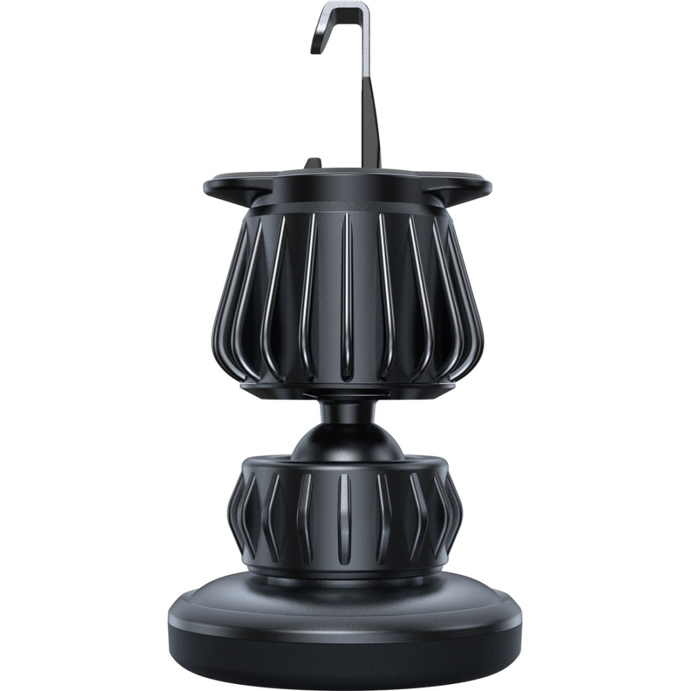 Uchwyt samochodowy magnetyczny na kratkę Joyroom JR-ZS356 ciemnoszary