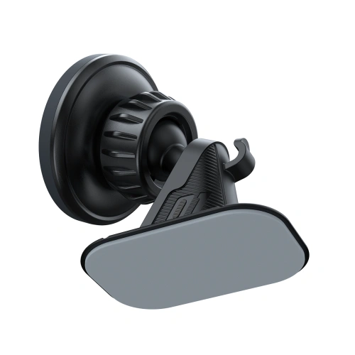 Buy Joyroom JR-ZS356 magnetic car holder for cockpit dark grey - JYR861 - {ean13} - Home Screen Store Europe