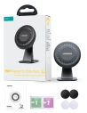 Buy Joyroom JR-ZS356 magnetic car holder for cockpit dark grey - JYR861 - {ean13} - Home Screen Store Europe