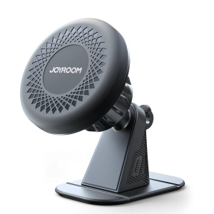 Buy Joyroom JR-ZS356 magnetic car holder for cockpit dark grey - JYR861 - {ean13} - Home Screen Store Europe