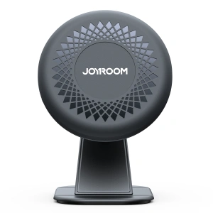 Kup Joyroom Suport magnetic pentru mașină pentru cockpit JR-ZS356 gri închis - JYR861 - {ean13} - Sklep Home Screen