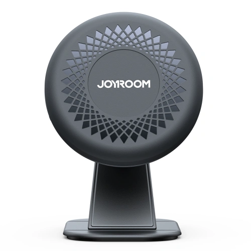 Buy Joyroom JR-ZS356 magnetic car holder for cockpit dark grey - JYR861 - {ean13} - Home Screen Store Europe