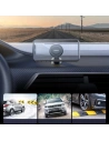 Kup Magnetický automobilový držák na palubní desku Joyroom JR-ZS356 tmavě šedý - JYR861 - {ean13} - Sklep Home Screen