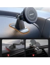 Kup Magnetický automobilový držák na palubní desku Joyroom JR-ZS356 tmavě šedý - JYR861 - {ean13} - Sklep Home Screen