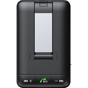 Kup Głośnik bezprzewodowy Joyroom JR-MH01 z uchwytem na telefon lub tablet czarny - JYR862 - {ean13} - Sklep Home Screen