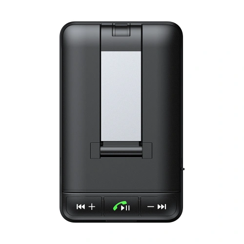 Kup Kabelloser Lautsprecher Joyroom JR-MH01 mit Halterung für Telefon oder Tablet schwarz - JYR862 - {ean13} - Sklep Home Screen