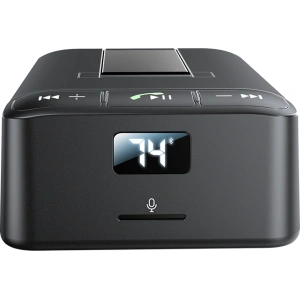 Kup Joyroom Difuzor fără fir JR-MH01 cu suport pentru telefon sau tabletă negru - JYR862 - {ean13} - Sklep Home Screen