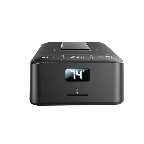 Kup Joyroom Difuzor fără fir JR-MH01 cu suport pentru telefon sau tabletă negru - JYR862 - {ean13} - Sklep Home Screen