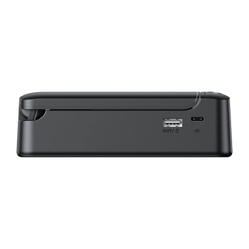 Buy Joyroom JR-MH01 wireless speaker with phone or tablet holder black - JYR862 - {ean13} - Home Screen Store Europe