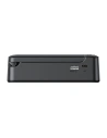 Buy Joyroom JR-MH01 wireless speaker with phone or tablet holder black - JYR862 - {ean13} - Home Screen Store Europe