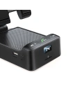 Kup Kabelloser Lautsprecher Joyroom JR-MH01 mit Halterung für Telefon oder Tablet schwarz - JYR862 - {ean13} - Sklep Home Screen