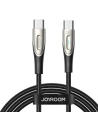 Kabel Joyroom Pioneer Series SA31-CC5 USB-C / USB-C 240W 1.2m černý