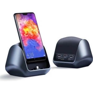 Kup Stacja dokująca / Adapter USB-C UGREEN do smartfonów Huawei - UGR119 - {ean13} - Sklep Home Screen