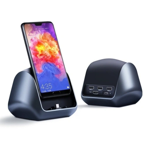Kup Stație de docare / Adapter USB-C UGREEN pentru smartphone-uri Huawei - UGR119 - {ean13} - Sklep Home Screen