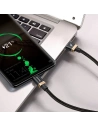 Kup Kabel USB-C Baseus Purple Gold Red, Huawei SuperCharge, 5A, 1m, 40W (černozlatý) - BSU577BLKGLD - {ean13} - Sklep Home Screen