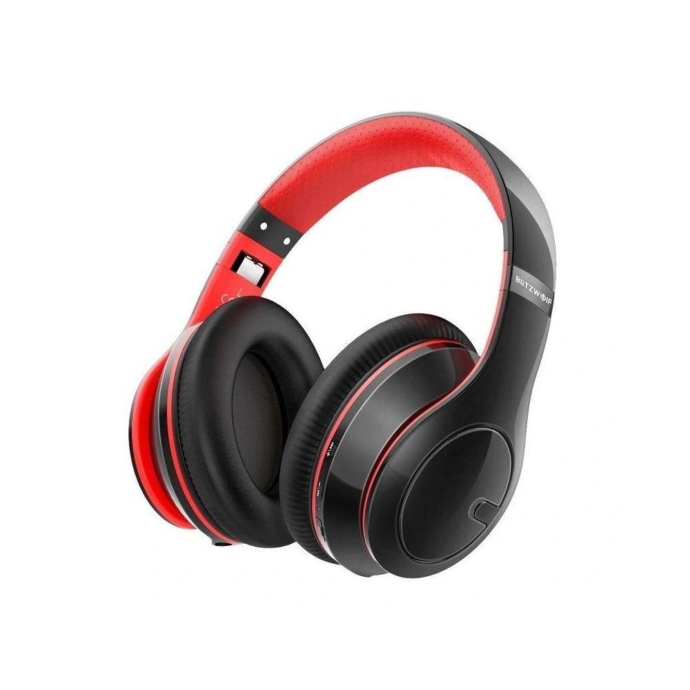 Bezprzewodowe słuchawki nauszne Blitzwolf BW-HP1 Bluetooth