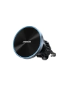 Buy Joyroom JR-ZS240 air vent car holder with 15W inductive charger black - JYR868 - {ean13} - Home Screen Store Europe