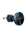 Buy Joyroom JR-ZS240 air vent car holder with 15W inductive charger black - JYR868 - {ean13} - Home Screen Store Europe