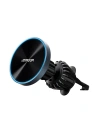 Kup Upevnění do auta na mřížku Joyroom JR-ZS240 s indukční nabíječkou 15W černé barvy - JYR868 - {ean13} - Sklep Home Screen