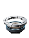 Buy Joyroom JR-ZS240 air vent car holder with 15W inductive charger black - JYR868 - {ean13} - Home Screen Store Europe