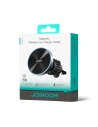 Buy Joyroom JR-ZS240 air vent car holder with 15W inductive charger black - JYR868 - {ean13} - Home Screen Store Europe