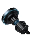 Buy Joyroom JR-ZS240 air vent car holder with 15W inductive charger black - JYR868 - {ean13} - Home Screen Store Europe