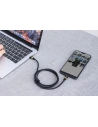 Buy Baseus Purple Gold Red HW flash Charge Cable USB For Type-C 40W 1m Gold Black - BSU577BLKGLD - {ean13} - Home Screen Store Europe