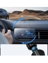 Kup Upevnění do auta na mřížku Joyroom JR-ZS240 s indukční nabíječkou 15W černé barvy - JYR868 - {ean13} - Sklep Home Screen