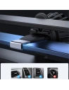 Kup Upevnění do auta na mřížku Joyroom JR-ZS240 s indukční nabíječkou 15W černé barvy - JYR868 - {ean13} - Sklep Home Screen