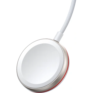 Kup Ładowarka indukcyjna Joyroom S-IW011 do Apple Watch 1.2m biały - JYR869 - {ean13} - Sklep Home Screen