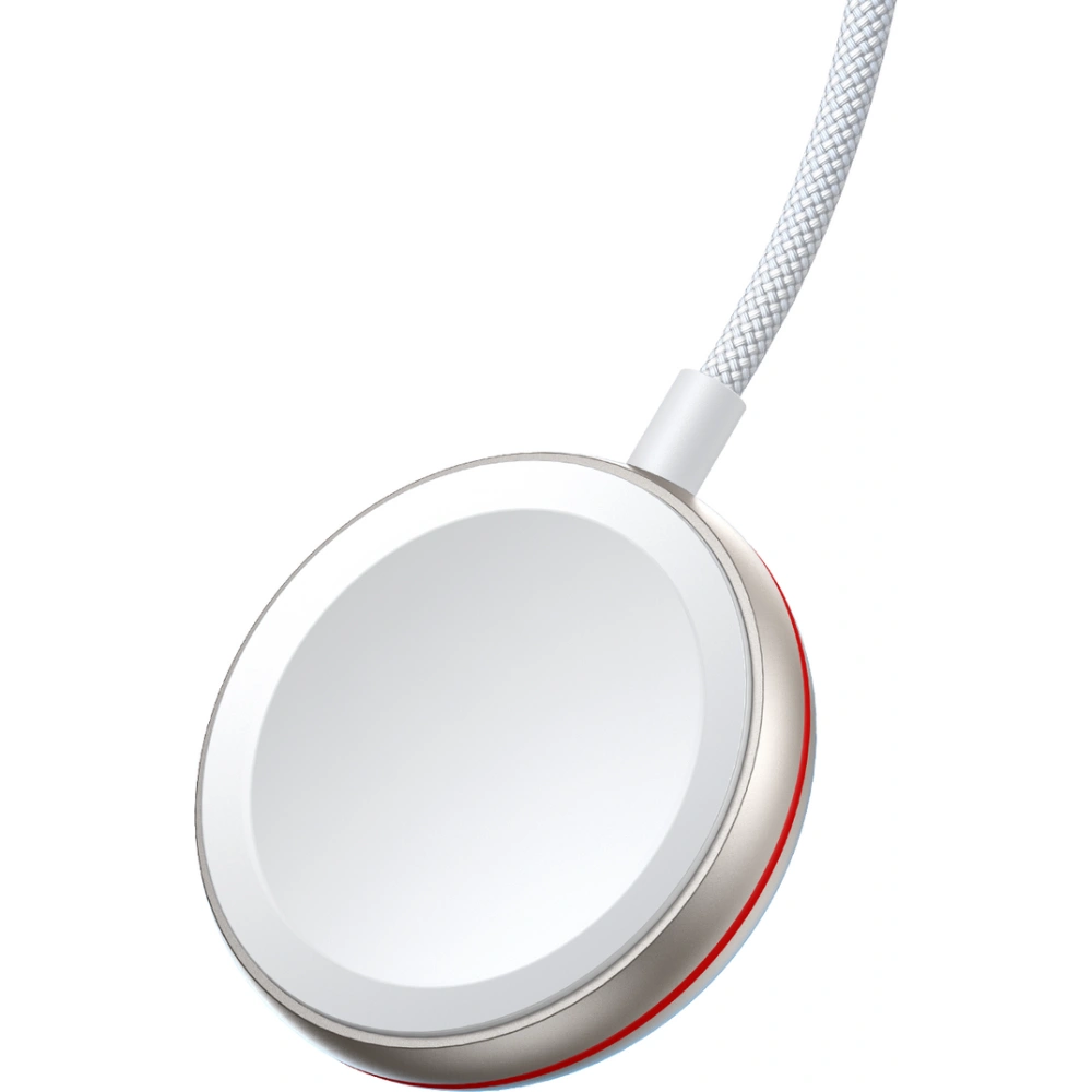 Ładowarka indukcyjna Joyroom S-IW011 do Apple Watch 1.2m biały