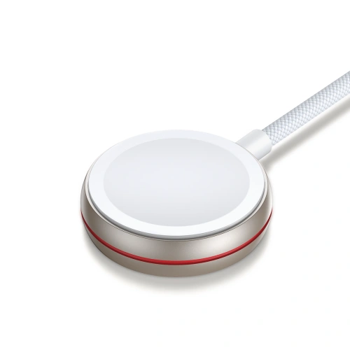 Kup Induktive Ladestation Joyroom S-IW011 für Apple Watch 1.2m weiß - JYR869 - {ean13} - Sklep Home Screen