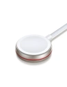 Buy Joyroom S-IW011 inductive charger for Apple Watch 1.2m white - JYR869 - {ean13} - Home Screen Store Europe