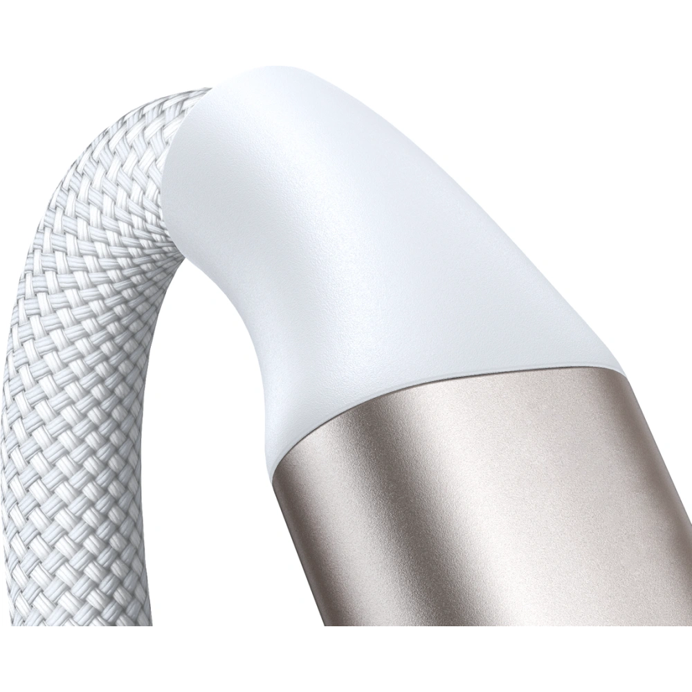 Ładowarka indukcyjna Joyroom S-IW011 do Apple Watch 1.2m biały