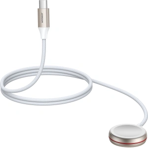 Kup Joyroom Apple 1.2m Încărcător inductiv S-IW011 pentru ceas alb - JYR869 - {ean13} - Sklep Home Screen