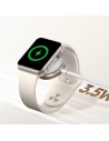 Buy Joyroom S-IW011 inductive charger for Apple Watch 1.2m white - JYR869 - {ean13} - Home Screen Store Europe