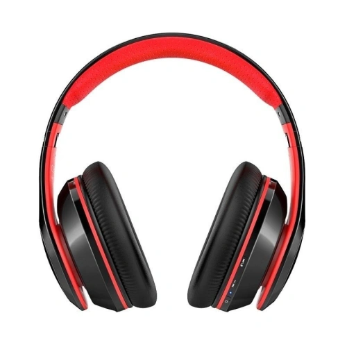 Kup Căști wireless de tip over-ear Blitzwolf BW-HP1 Bluetooth - BLZ118 - {ean13} - Sklep Home Screen