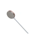 Kup Kabel 2w1 Joyroom S-IW011 USB-C / Lightning, indukční nabíječka pro Apple Watch 1.5m bílá - JYR870 - {ean13} - Sklep Home Screen