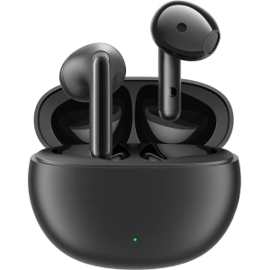 Kup Bezdrátová sluchátka do uší Joyroom Funpods JR-FB2 Bluetooth 5.3 černá - JYR872 - {ean13} - Sklep Home Screen