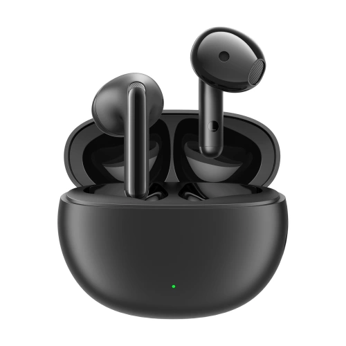 Kup Joyroom Căști in-ear fără fir Funpods JR-FB2 Bluetooth 5.3 negru - JYR872 - {ean13} - Sklep Home Screen