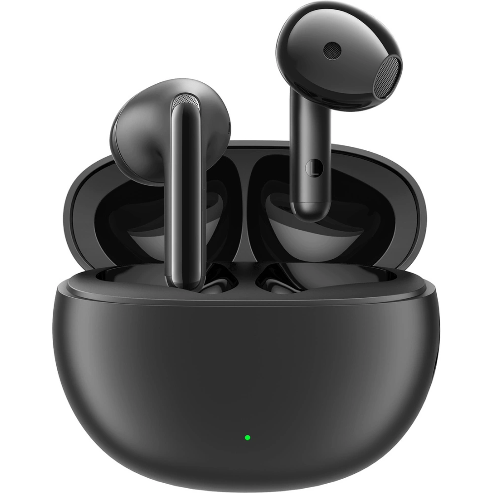 Bezprzewodowe słuchawki douszne Joyroom Funpods JR-FB2 Bluetooth 5.3 czarne