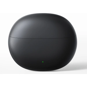 Kup Joyroom Căști in-ear fără fir Funpods JR-FB2 Bluetooth 5.3 negru - JYR872 - {ean13} - Sklep Home Screen
